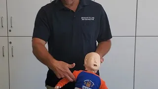 Infant Pulse and Breathing