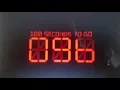 How to make a BBC Countdown for your Chromebook using Scratch