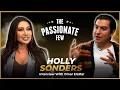 How I Got On TV Quit Now Make 200k Mo Online Being Sexy Smart HOLLY SONDERS INTERVIEW