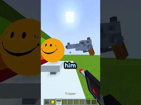 Nathan Had to Save Verity from a Revolver!