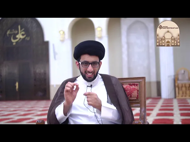 ⁣لا تدفع فدية الصيام مباشرة بل انتظر - سماحة السيد موسى العلي