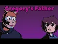 Gregory s Father Fnaf Security Breach Comic Dub