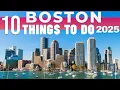 10 BEST Things To Do In Boston Boston Travel Guide