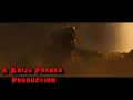 The Kaiju Cave: Looking Back and Recent Box Days (Godzilla)