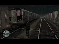 Download Lagu Grand Theft Auto IV: Real NYC Subway Mod (Re-uploaded)