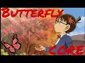 Download Lagu Detektiv Conan AMV Butterfly core [full opening]