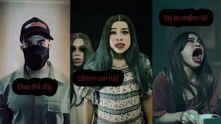 Những câu chuyện ''tối não'' và đen tối nhất | Chun Pop