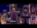 Download Lagu Tonight's Challenge Bareng The Sigit