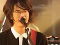 【ASIAN KUNG-FU GENERATION】ROCK IN JAPAN FESTIVAL 2007 GRASS STAGE 2007.8.4