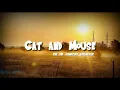 Download Lagu Cat and Mouse (lyrics) - The Red Jumpsuit Apparatus