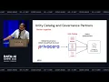 How to Build a Complete Security and Governance Solution Using Unity Catalog