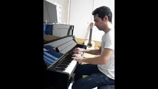 بیقرار گوگوش با تنظیم امیرمسعودسالاری 