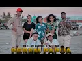 NO NAME CREW - Perem Papua (Official Music Video)