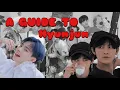 Download Lagu An Introduction to THE BOYZ: Hyunjun Hur