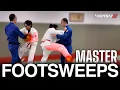 Download Lagu Van beginner tot pro: hoe je elke keer de perfecte footsweep maakt