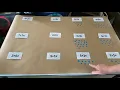 Raindrop Math