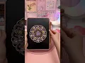 this iPad app is SO satisfying asmr diamond painting coloring apple pencil iPad art