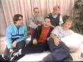 Download Lagu Backstreet Boys - 1996 - Sonia Benezra Interview #1