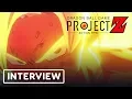 Video di Dragon Ball Z: Kakarot Open World Gameplay - IGN Live E3 2019
