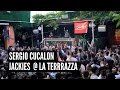 Download Lagu SERGIO CUCALON (HOUSE SET) @ JACKIES