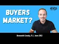 June 2022 Market Update Hernando County Florida