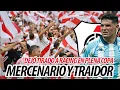 Download Lagu Maxi Salas traicionó a Racing | Lo peor del fútbol son los jugadores | Jugará en River | Reacción