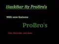 How to install modified ProBro s Hackbar Add-on to Mozilla Firefox SiS Tech