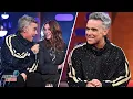 Download Lagu 😳 Robbie Williams Shocks Julia Roberts on Live Show! 🎥✨