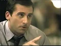 FedEx Commercial ft Steve Carrel 2001