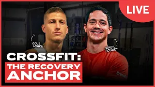How CrossFit Became an Anchor for Drug Addiction Recovery | The CrossFit Show