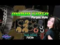 Lagu Midua Cinta Versi Kendang Android Style pargoy Terbaru #miduacinta #pargoy #youtube #viral