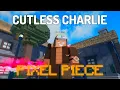 How to get CUTLASS CHARLIE Pixel Piece