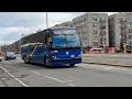 MTA Bus Company 2025-2026 Provest X3-45 On The BxM4 At Grand Kingsbridge Road