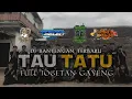 DJ BANTENGAN (TAU TATU) ‼️JINGGLE SURO BADOK ‼️