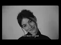 Gracie Abrams - I know it won't work (Official Lyric Video)