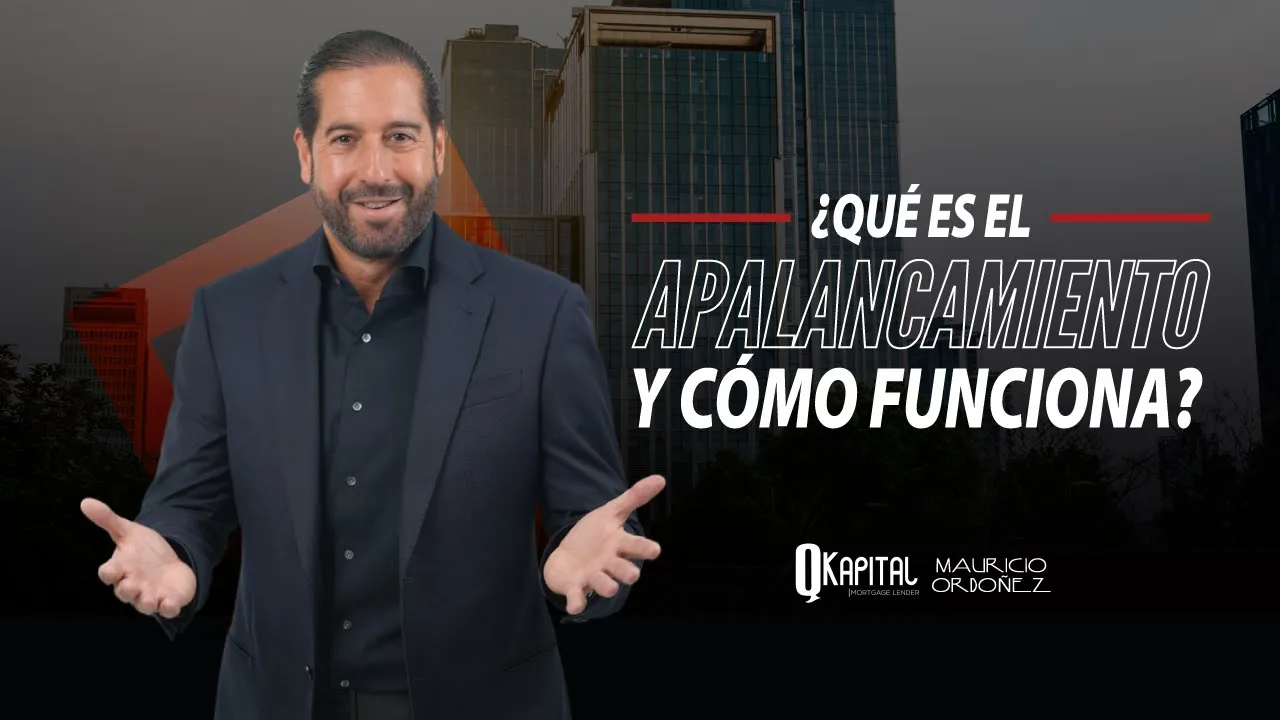 Apalancamiento Financiero ¿Qué es el apalancamiento y cómo funciona?