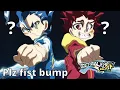 Download Lagu Beyblade Burst Surge Opening LITERAL: Singing Everything on the Screen