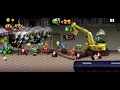 Zombie Tsunami 300 GEMS NO FAILS Weekend de Fin de Semana Fruit Ninja