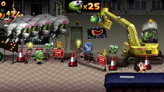 zombie tsunami 300 gems no fails weekend event evento de fin de semana fruit ninja 