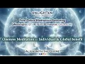 Download Lagu The Oneness Meditation - Shambala Principle 3