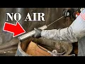 3 Tips For Changing a Grease Cartridge the RIGHT WAY No Airlocks