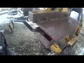 Skid steer quick attach tips and tricks