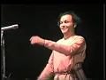 Lagu Pandit Durga Lal Kathak recital
