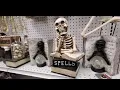 JO-ANN Fabrics Halloween 2020 Store Tour Riverdale NJ