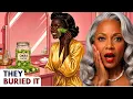 FORGOTTEN Skin Care Tricks Every 1950s Black Woman Knew That the Beauty Industry Buried