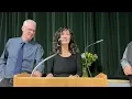 Harold Douglas Ecklund Funeral