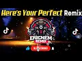 Here's Your Perfect REMIX | DiscoBudots | Ericnem PBC