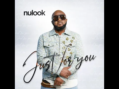 Download MP3 NU LOOK - I Wanna Be Yours feat Carly J. Lariviere ● ( Album Just For You )