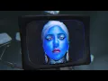 Download Lagu Eiffel 65 \u0026 Lady Gaga - Blue Poker Face (Amazing MASHUP)