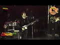 MATO SECO Ao Vivo [Show Completo] Roots Reggae